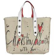 Cabas Christian Louboutin Sac cabas Frangibus