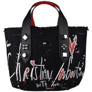 Cabas Christian Louboutin Petit sac cabas Frangibus