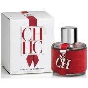 Cologne Carolina Herrera CH - eau de toilette - 100ml - vaporisateur