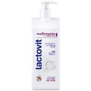 Hydratants &amp; nourrissants Lactovit Original Lait Corporel Raffermi...