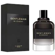 Eau de parfum Givenchy Gentleman - eau de parfum Boisée - 100ml - vapo...