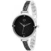 Montre Sc Crystal MF437-AFN