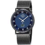 Montre Master Time MTGS-10559-32M, Quartz, 42mm, 5ATM