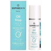 Soins ciblés Sophieskin Oil Stop Serum