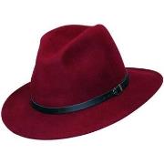 Chapeau Chapeau-Tendance Chapeau borsalino laine COSTA T58