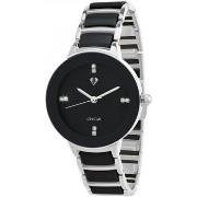 Montre Sc Crystal MF552-NOIR