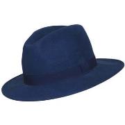 Chapeau Chapeau-Tendance Chapeau borsalino laine BOGART T58