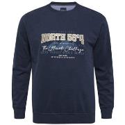 Sweat-shirt North 56°4 172882VTAH24