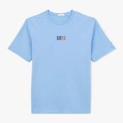 T-shirt Serge Blanco SB15