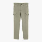 Pantalon Serge Blanco 545