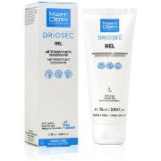 Soins mains et pieds Martiderm Driosec Gel Anti-transpirant Mains Et P...