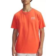 T-shirt Under Armour SPORTSTYLE LC SS