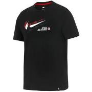 T-shirt Nike Stade toulousain mens graphic tee 1