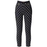 Pantalon enfant Elisabetta Franchi Pantalone