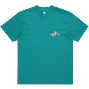 T-shirt Quiksilver EV Beach Blast