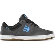 Chaussures de Skate Etnies MARANA X SANTA CRUZ SCREAM DARK GREY BLACK