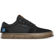 Chaussures de Skate Etnies BARGE LS X SANTA CRUZ BLACK GUM