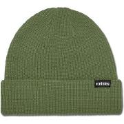 Bonnet Etnies WAREHOUSE BEANIE MILITARY