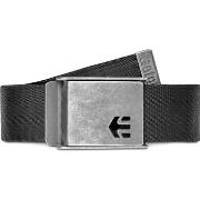 Ceinture Etnies ARROW WEB BELT BLACK