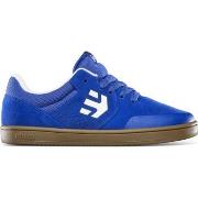 Chaussures de Skate enfant Etnies KIDS MARANA ROYAL WHITE