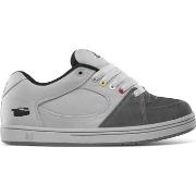 Chaussures de Skate Es ACCEL OG DARK GREY LIGHT GREY