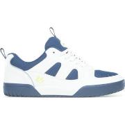 Chaussures de Skate Es SILO SC WHITE NAVY