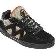 Chaussures de Skate Emerica OG-1 BLACK TAN ORANGE