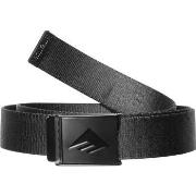 Ceinture Emerica ICON BELT BLACK