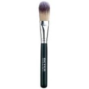 Pinceaux Beter Pinceau De Maquillage Professionnel Maquillage Liquide