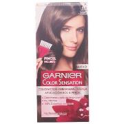 Colorations Garnier Color Sensation 5.0-brun Lumineux