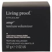 Coiffants &amp; modelants Living Proof Style/lab Amp Volumateur Textur...