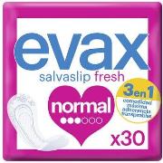 Accessoires corps Evax Salva-slip Normal