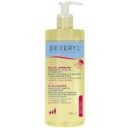 Produits bains Dexeryl Huile Nettoyante Douche