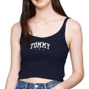 Debardeur Tommy Hilfiger DW0DW19289-C1G