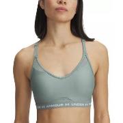 Brassières de sport Under Armour Crossback Low Bra