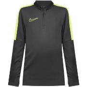 Sweat-shirt enfant Nike K nk df acd23 drill top br