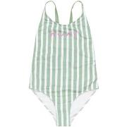 Maillots de bain enfant Roxy Bico Active Rg