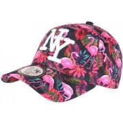 Casquette Hip Hop Honour Casquette Mixte