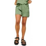 Short Jjxx Shorts Amy Satin - Loden Frost