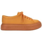 Ballerines Melissa Wild Sneaker - Matte Orange