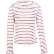 Polo enfant Losan T-SHIRT RIB