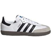 Baskets enfant adidas Kids Samba OG C IE3677