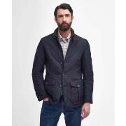 Manteau Barbour Veste matelassée marine