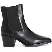 Bottines Café Noir C1HB1002