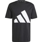 Polo adidas _M_M BL SJ T