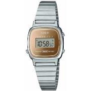 Montre Casio Montre Femme LA670WES-4AEF (Ø 24 mm)