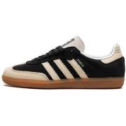 Baskets adidas Samba OG Black Wonder White