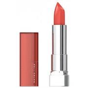 Soins visage Maybelline New York COLOR SENSATIONAL satin lipstick 133-...