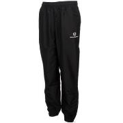 Jogging Sergio Tacchini Parson 016 blk pantsurvet