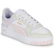 Baskets basses Puma Carina Street